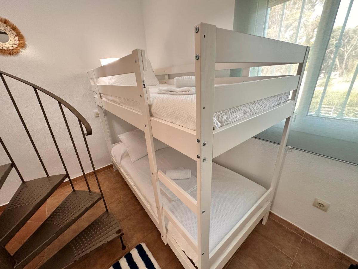 Casa Medusa San Jose  Ngoại thất bức ảnh