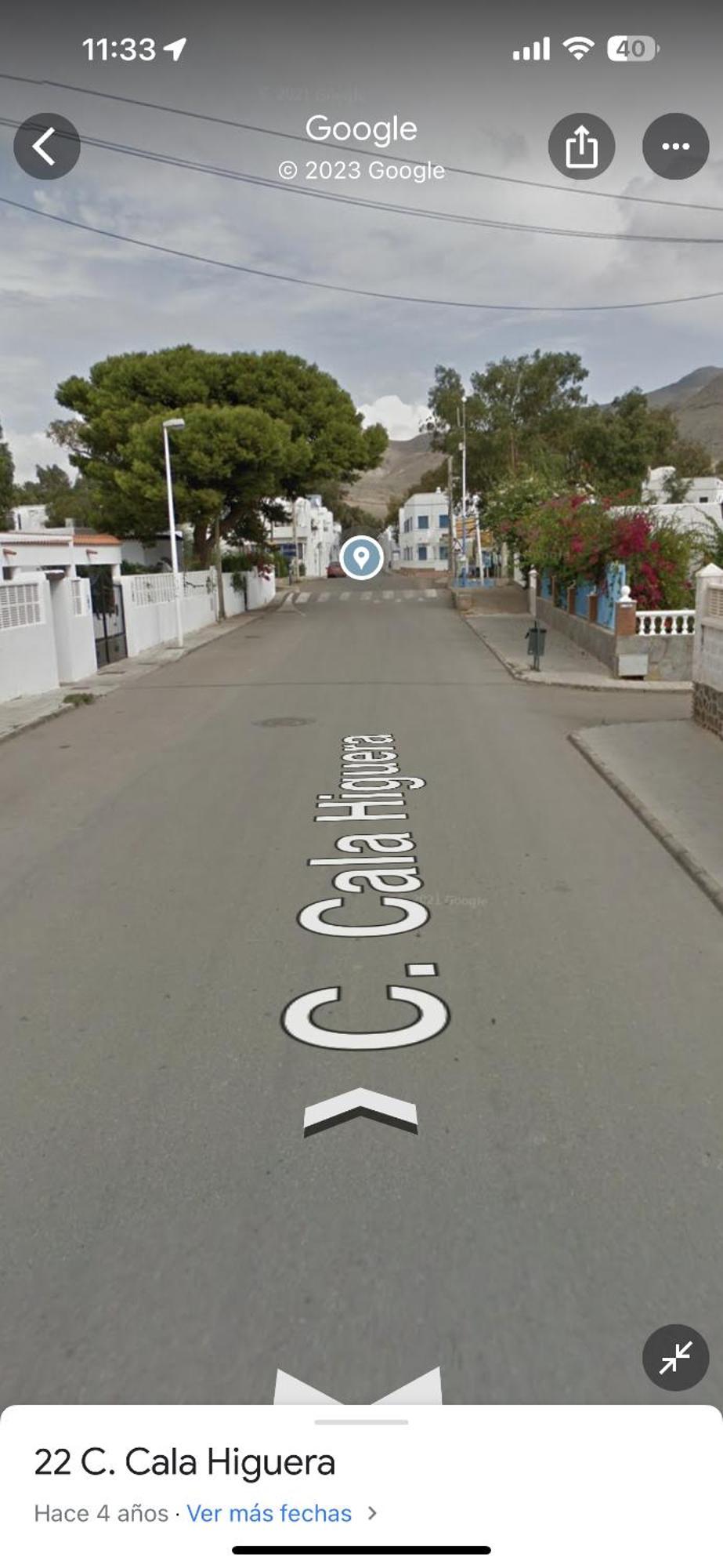 Casa Medusa San Jose  Ngoại thất bức ảnh