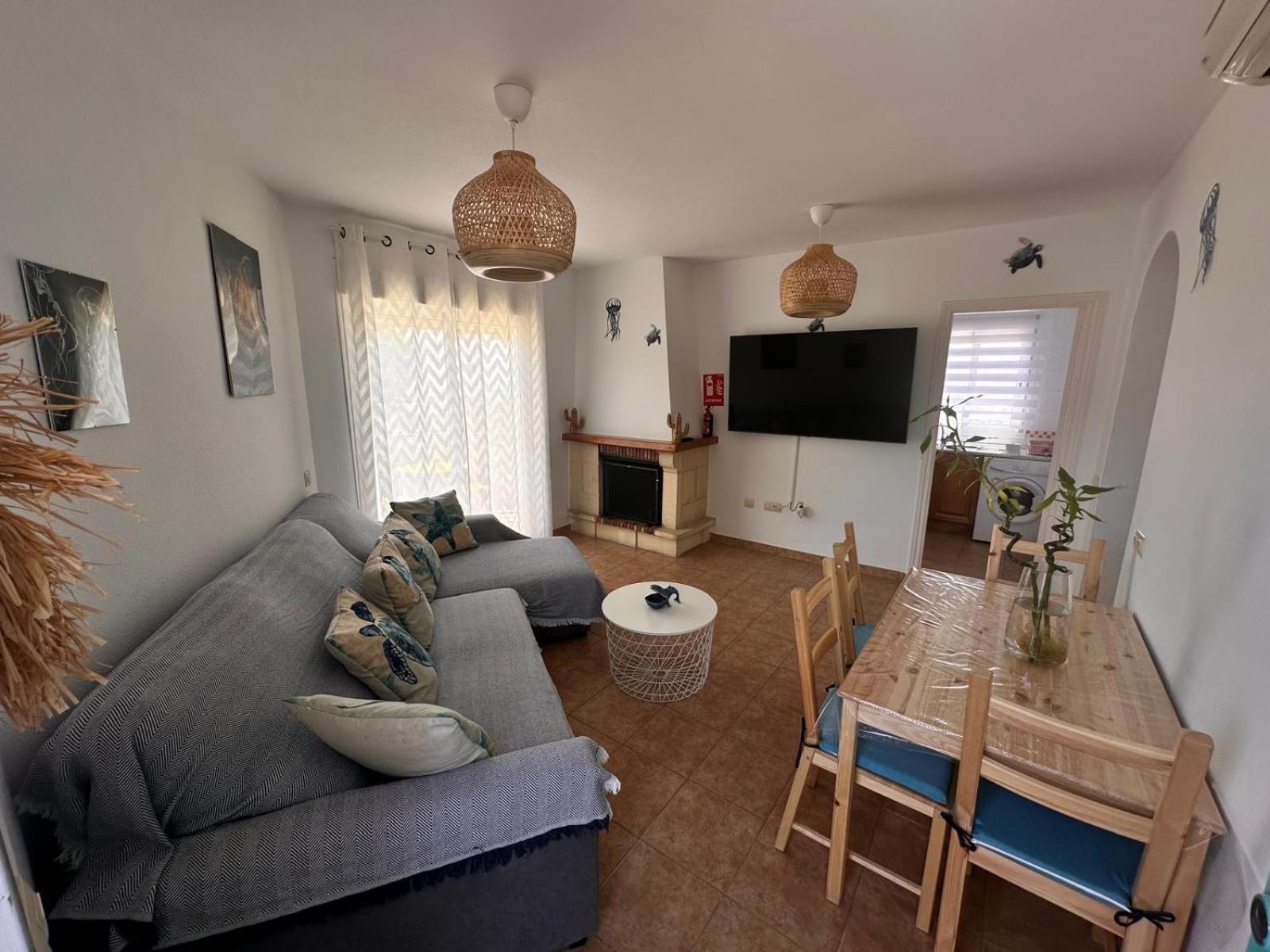 Casa Medusa San Jose  Ngoại thất bức ảnh