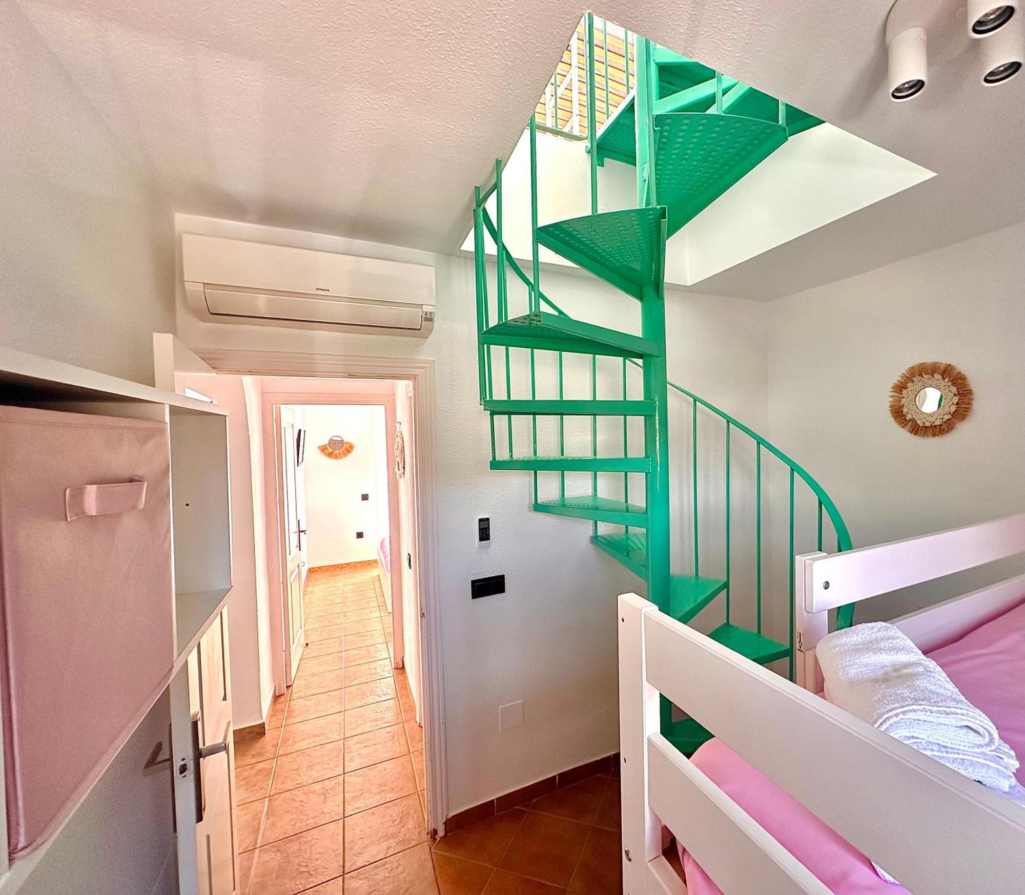 Casa Medusa San Jose  Ngoại thất bức ảnh