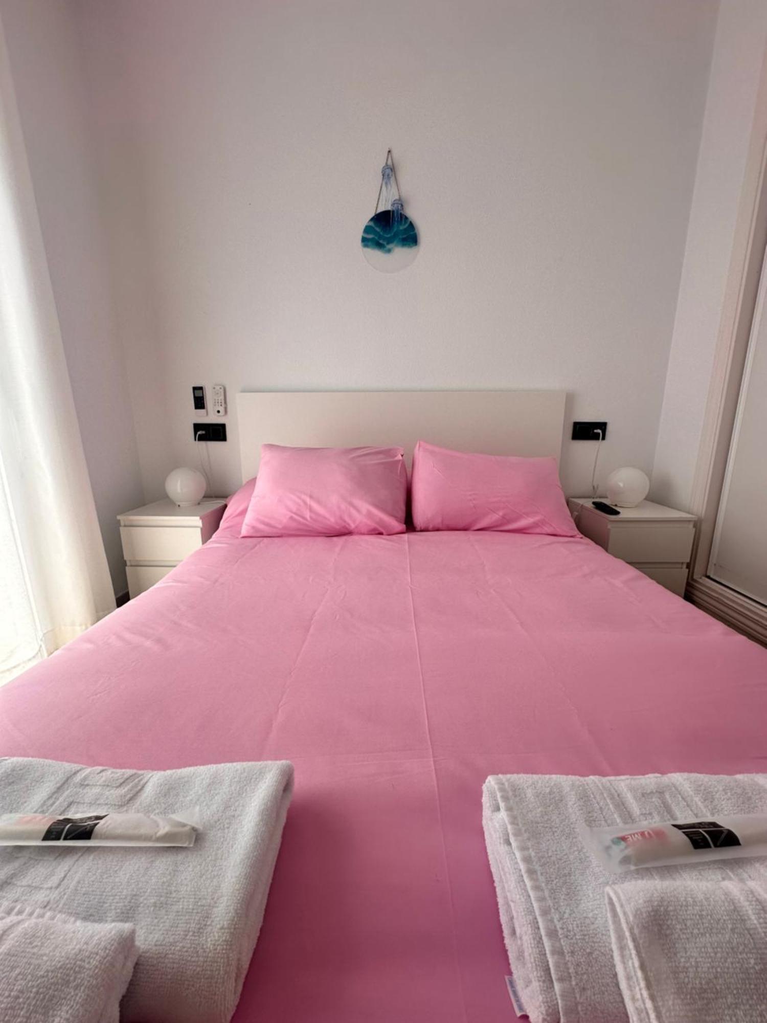 Casa Medusa San Jose  Ngoại thất bức ảnh