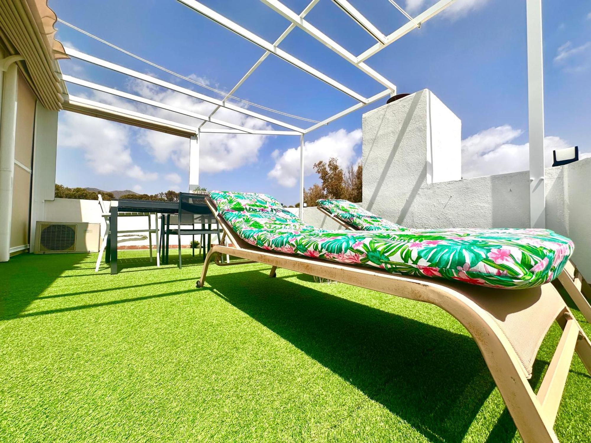 Casa Medusa San Jose  Ngoại thất bức ảnh