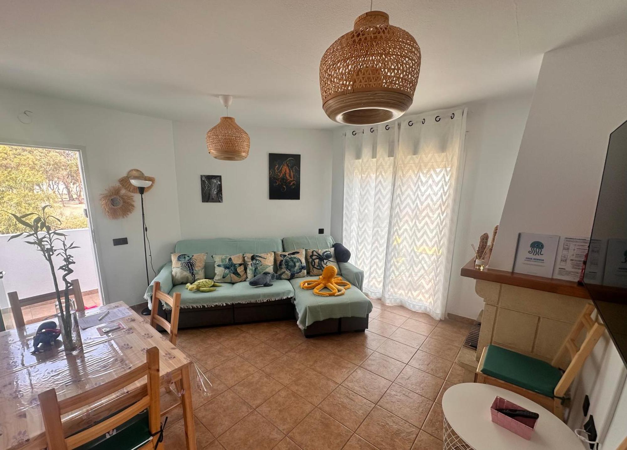 Casa Medusa San Jose  Ngoại thất bức ảnh