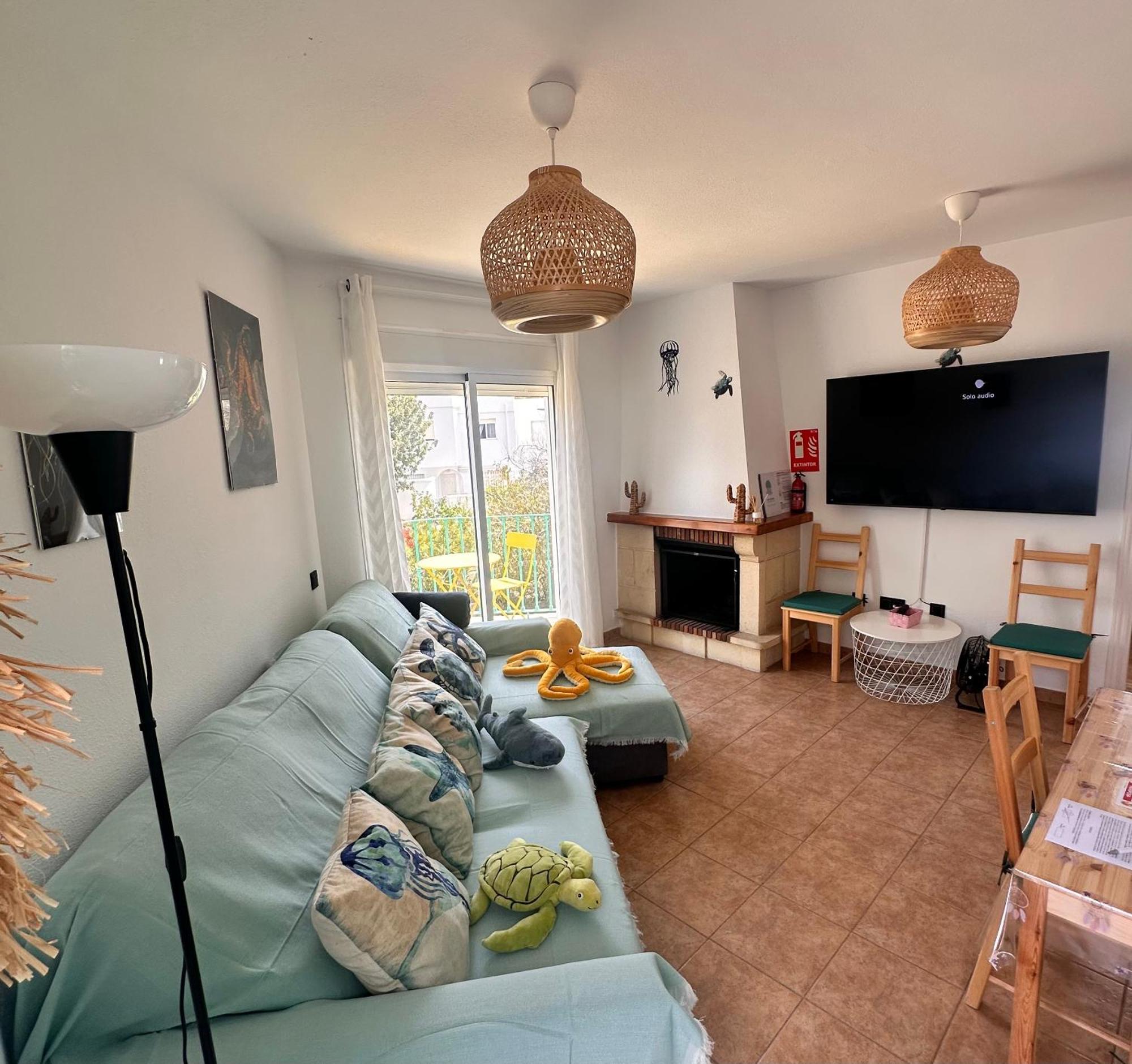 Casa Medusa San Jose  Ngoại thất bức ảnh